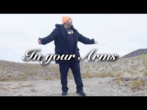 Kaipo - In Your Arms (Official Lyric Video)