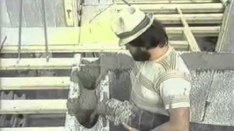 Rastra Construction système