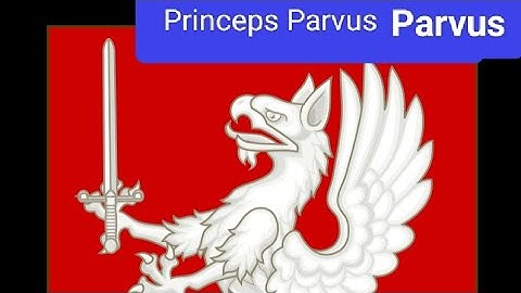 xv aprilis MMXIV:omnes Princeps Parvus terrestrem unum video (II Octobris MMXI)