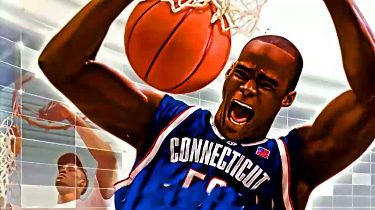 NCAA March Madness 2005 - Jimmy Eat World - The Middle