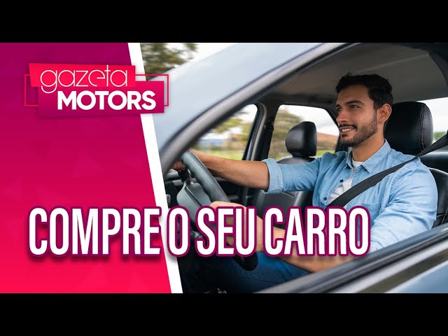 Compre o seu carro novo l Arena Motors l Gazeta Motors