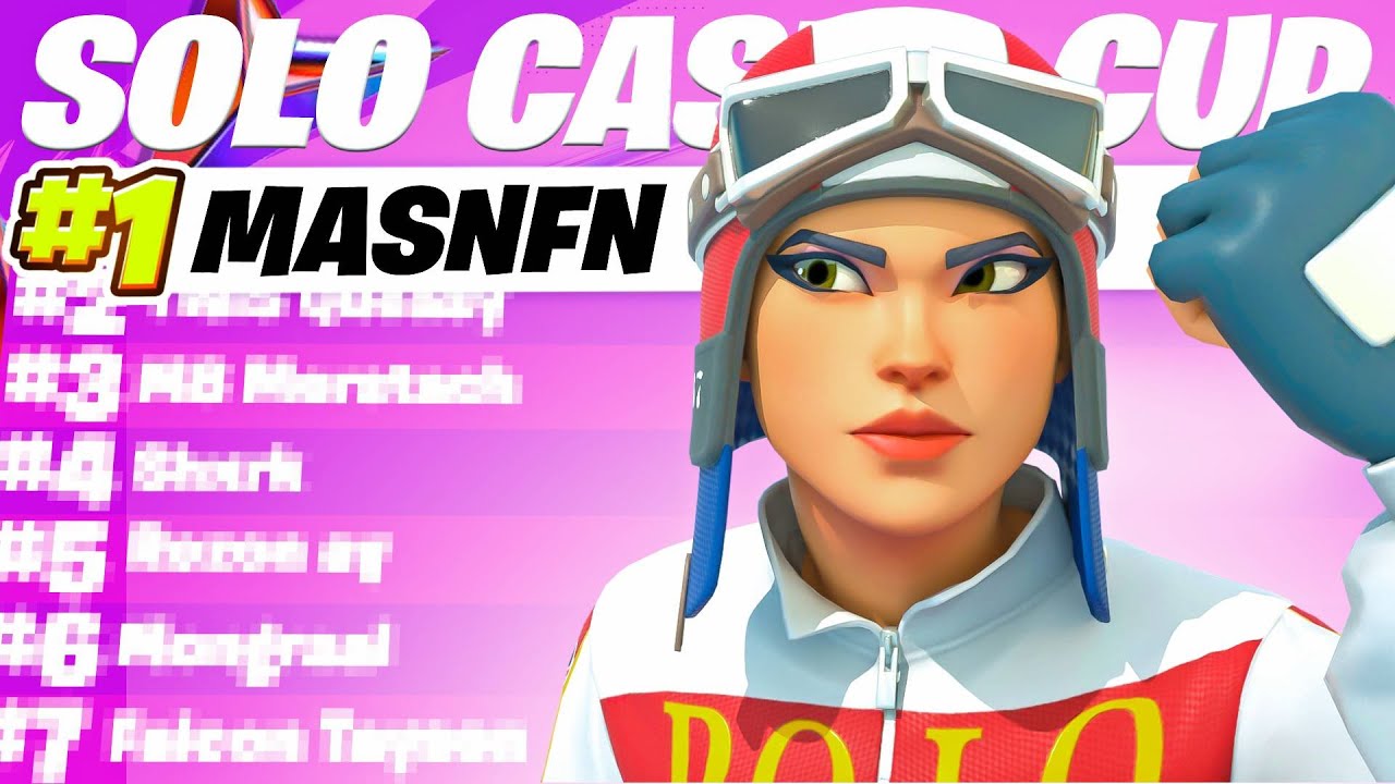 37 KILL WIN SOLO CASH CUP OPENS🏆 | Masn