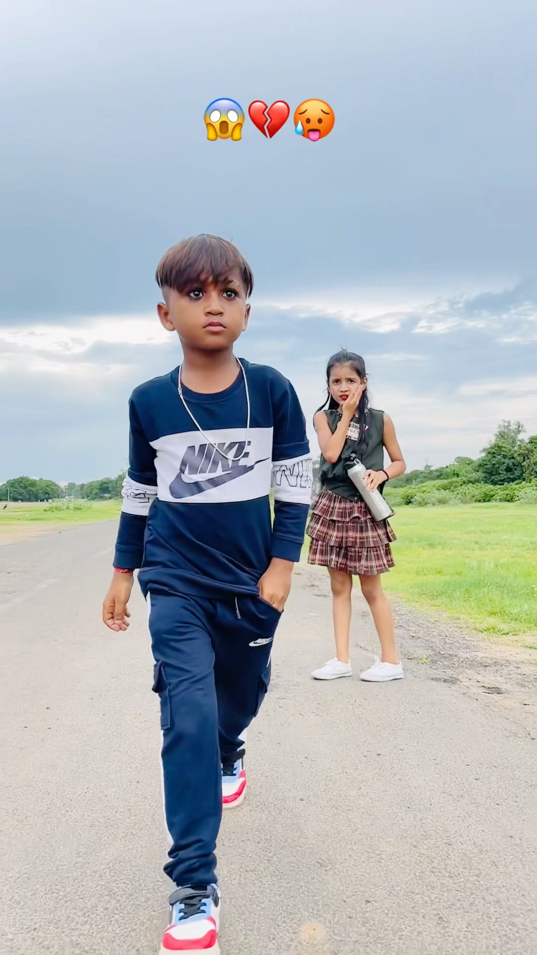 Ye Dekho ?|| Tappu Parmar || Attitude Boy ?|| #tappuparmar #trending #attitude