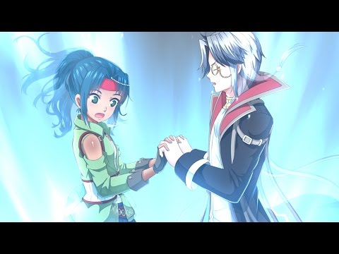 The Contract (Ren'Py 3D Camera) | The Pirate Mermaid Otome