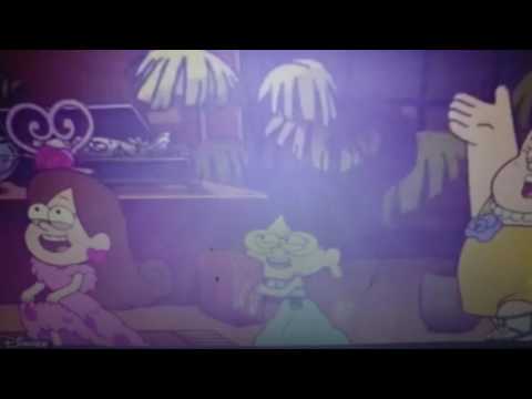 The best from Gravity falls S2E10 Northwest Mansion Mystery