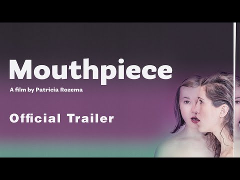 Mouthpiece Official Trailer - NYC May 31st. Toronto & LA June 7th.