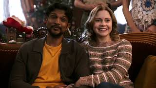 Cbs Hd Us - Christmas Advert 2022 King Of Tv Sat