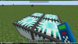 lift in minecraft mod dynamic transport 1.7.2