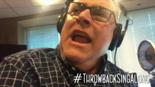 ThrowBack SingAlong JOHNJAY 2 16 17