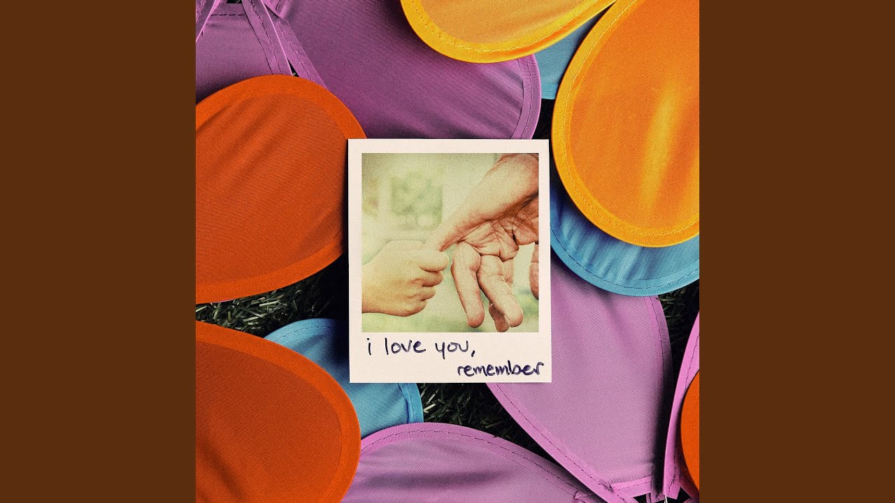 I Love You Remember YouTube Music i-love-you-remember-youtube-music