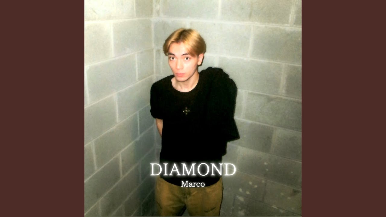 Watch DIAMOND on YouTube Watch DIAMOND on YouTube