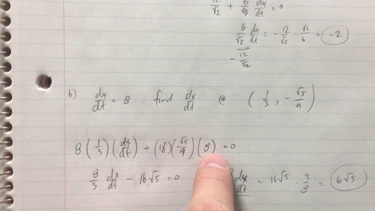 chapter 3 section 4 #3b - YouTube