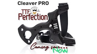 TTF Perfection: Cleaver PRO Review!