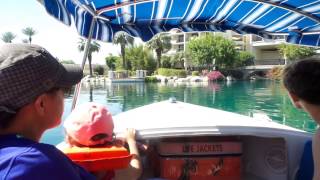 JW Marriott Desert Springs, Palm Desert, CA