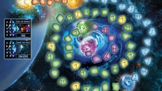 PM Galaxy - Project Management Board Game