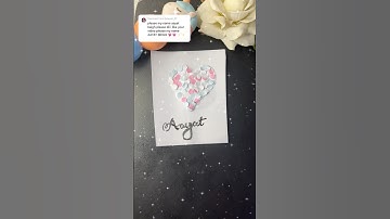 What’s your name comment below #shortsfeed #name #nameinitials #shorts#watercolor#creative#short#lv