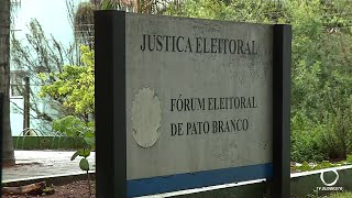 Cartórios Eleitorais do Paraná ampliam funcionamento...