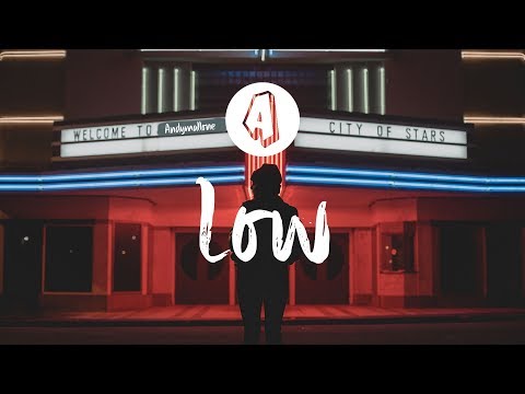 Le P - Low (Lyrics / Lyric Video)