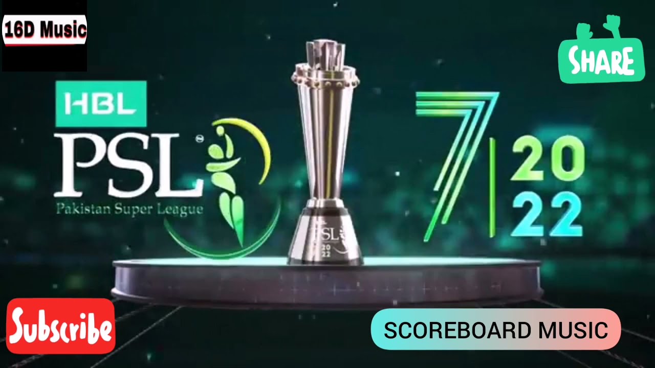 psl live