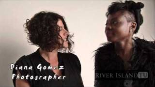 River Island & The Prince's Trust: T's For The Trust - Kid British