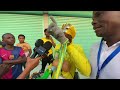 Safari Lager Vs Yanga KMC Shabiki Atema Cheche Yanga Simba Shabalala Mashabikisimbayanga Safari Lager Vs Yanga KMC Shabiki Atema Cheche Yanga Simba Shabalala Mashabikisimbayanga
