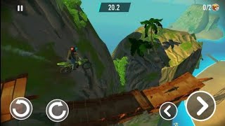 Stunt Bike Extreme Jogo bicicleta de acrobacias extrema. screenshot 5