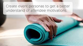 Información How to Plan an Event The Simple Getting Started Guide Noticias