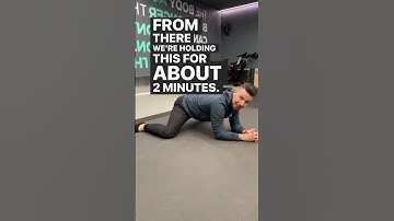 Frog Stretch PAILs and RAILs Tutorial