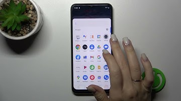 How To Install iPhone Keyboard For Realme Narzo 50i Prime