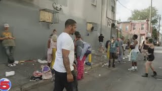 Famous Philly Streets (Trailer) Wealth