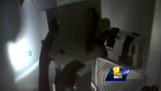 Death penalty rarely used in Maryland