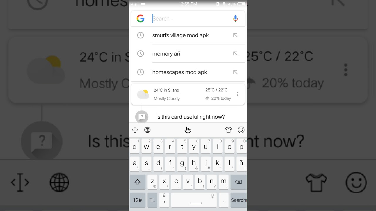 How to hack smurfs village android no root lasopabang
