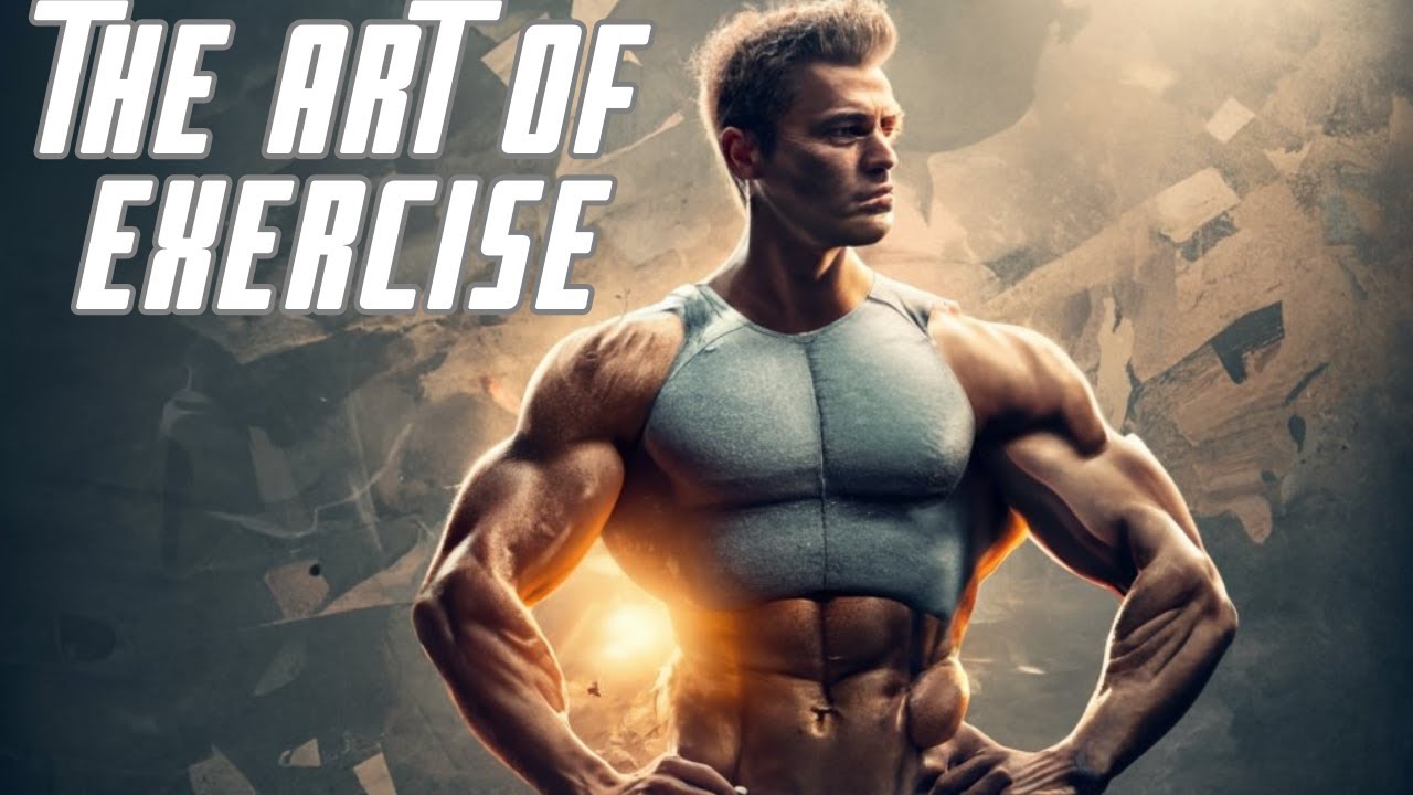 Mastering Your Moves: Unleashing the Perfect Exercise Form