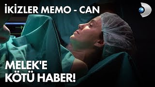 Meleke Kötü Haber İkizler Memo - Can 2. Bölüm