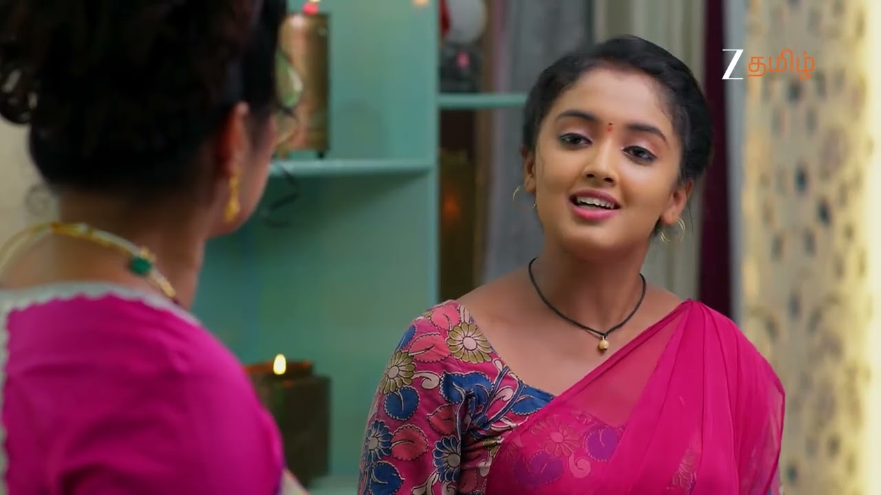 Salangai Oli | Ep - 73 | Webisode | Sep 30 2025 | Zee Tamil
