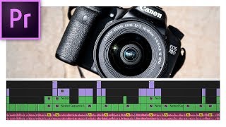 5 Premiere Pro Tips Peter McKinnon Missed.