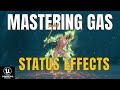 Unreal Engine's Gameplay Ability System — Part 20: Status Effects & Debuffs — Tutorial