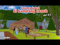 Ketemu jodoh di kampung nenek part 4  3 sepupu  drama sakura school simulator 