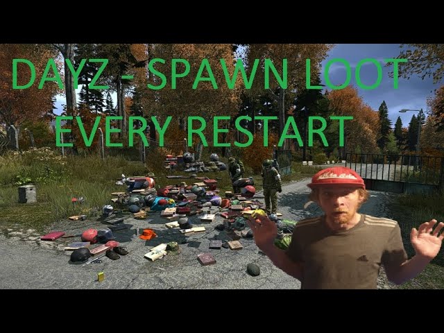 HOW TO DOWNLOAD DAYZ!! FREE VANILLA SERVER! (JUST DOWNLOAD AND PLAY) 