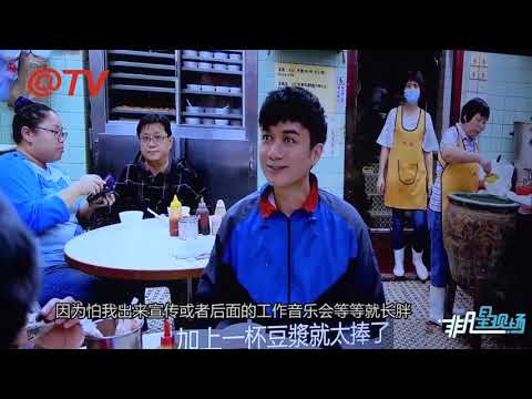 古巨基新碟道出劏房心聲 手無財權購物向古太報批