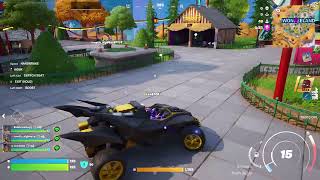 Fortnite Chapter 7 Season 3 as Mongraal
#fortnite #fortnitechapter7 #fortnitezerobuild #fortnitegameplay #gameplay #games
Be sure to use code MICROSOFTSAMCOOL when purchasing stuff in the item shop to support me.
Special thanks to the channel members!
Supersmashbrosfann
Samurai2020
Cade Malaniak
Two TPOT Fortnite Chapter 7 Season 3 as Mongraal