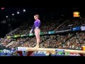 Aliya Mustafina // Just A Dream