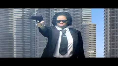 Matrix Bullet Time WIP 2