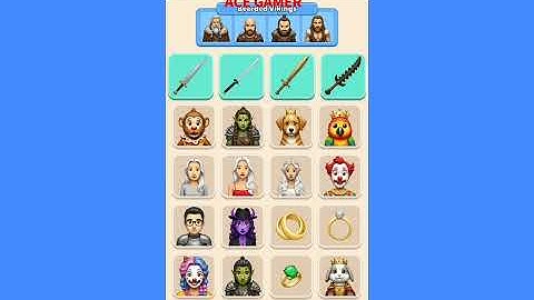 Connect Master Level 110 walkthrough solution 