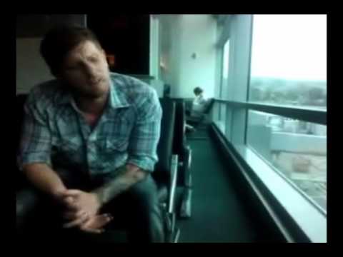 WITHIN REACH ALBUM PROMO VIDEO Theory of Flight Go...