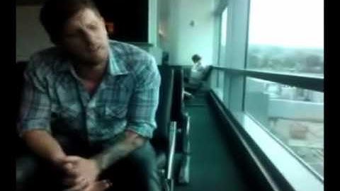 WITHIN REACH ALBUM PROMO VIDEO Theory of Flight Goodbye Tonight