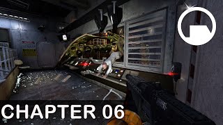 Black Mesa: Definitive Edition - 06 - Blast Pit [1440p 60fps]