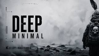 Deep Minimal 2026 | Shadow Pulse | Deep Circuit • Dark Melodic Techno Mix