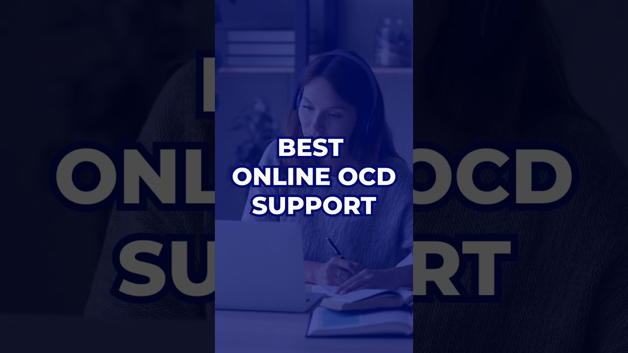Best Online OCD Support | Looking for Online OCD Support? | OCD Mantra | 