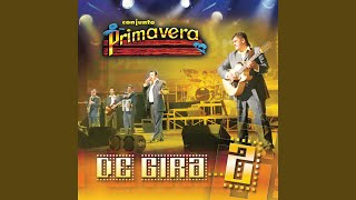 Necesito Decirte (Live At Pechanga Casino, California /2006)